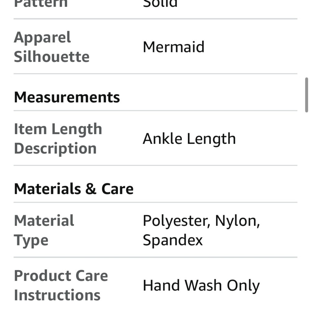 R & M Richards Blue Sequin Halter Gown - Picture 9 of 11